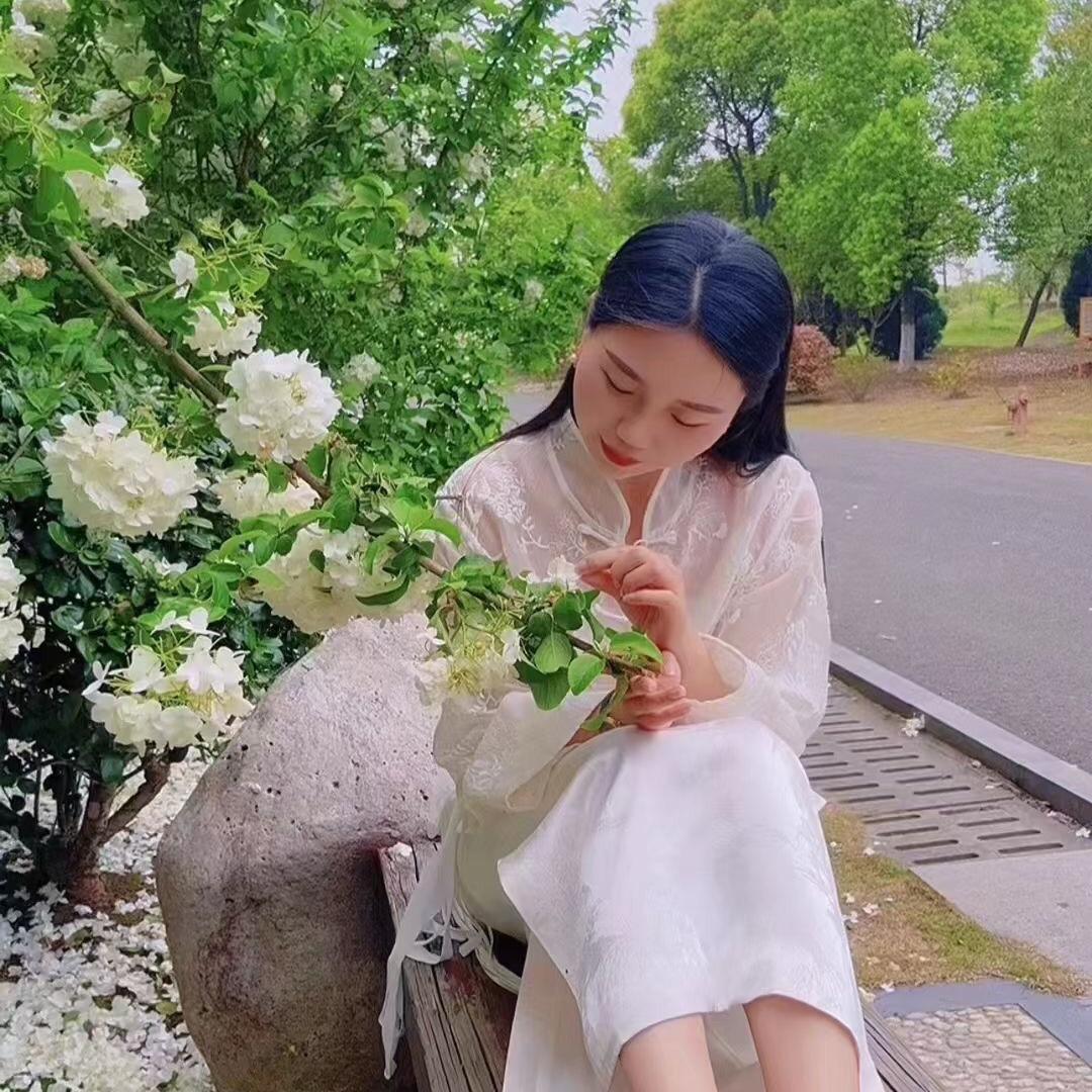 小玉儿🖤