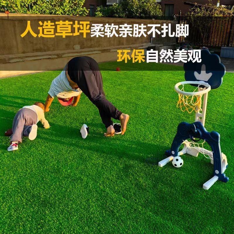 创兴草坪优品