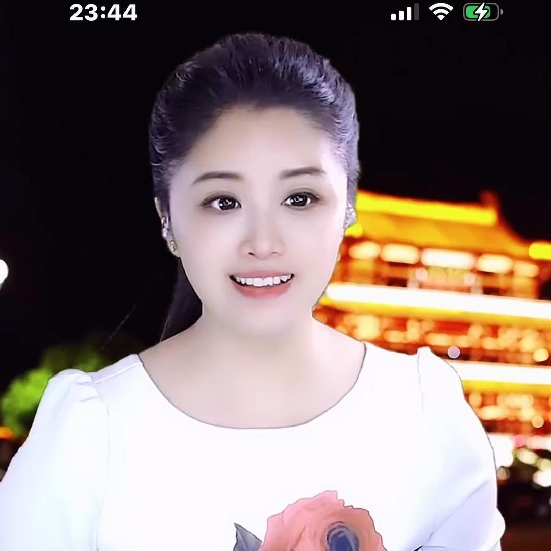 乡村雪莲