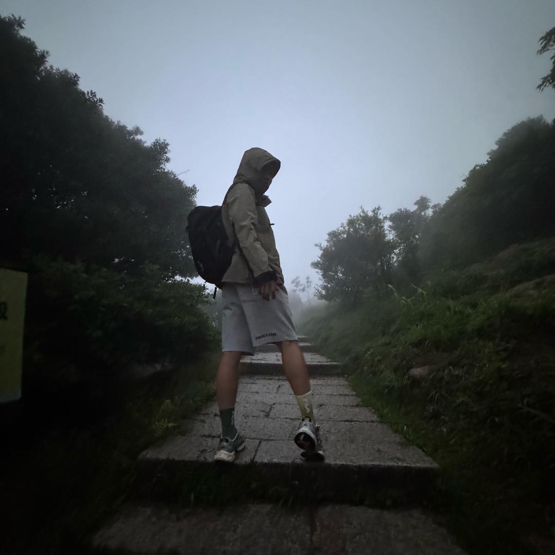 罗先生