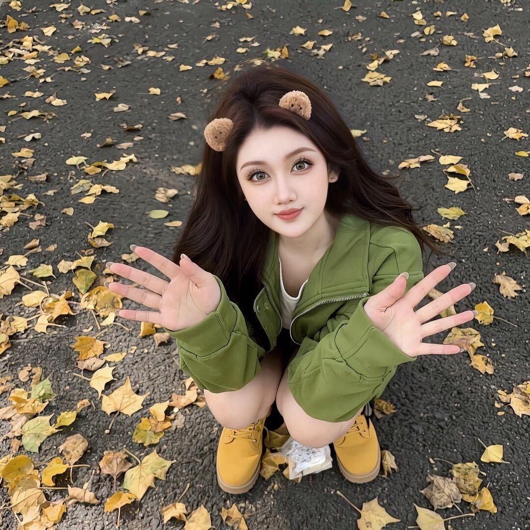 柒7