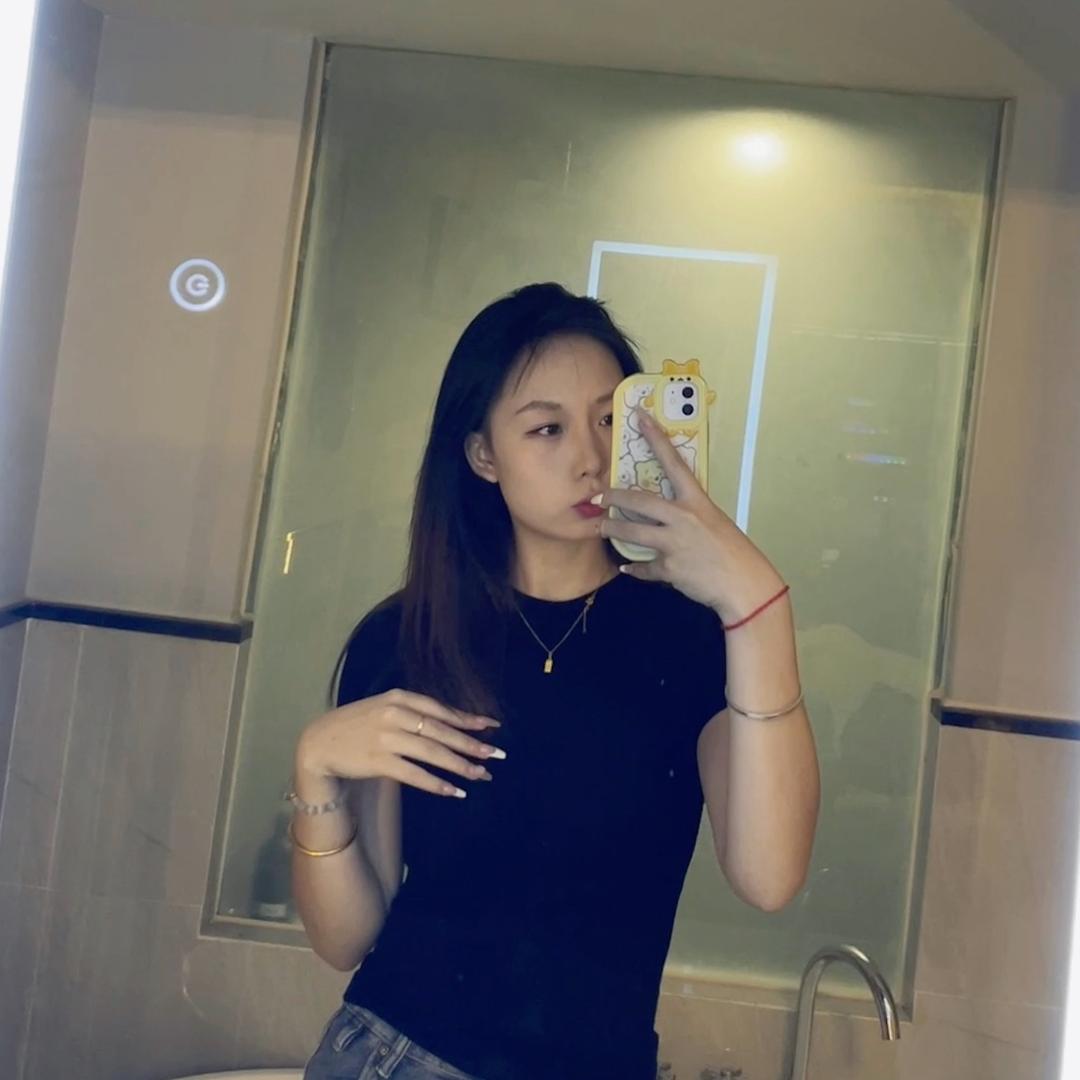 晚安