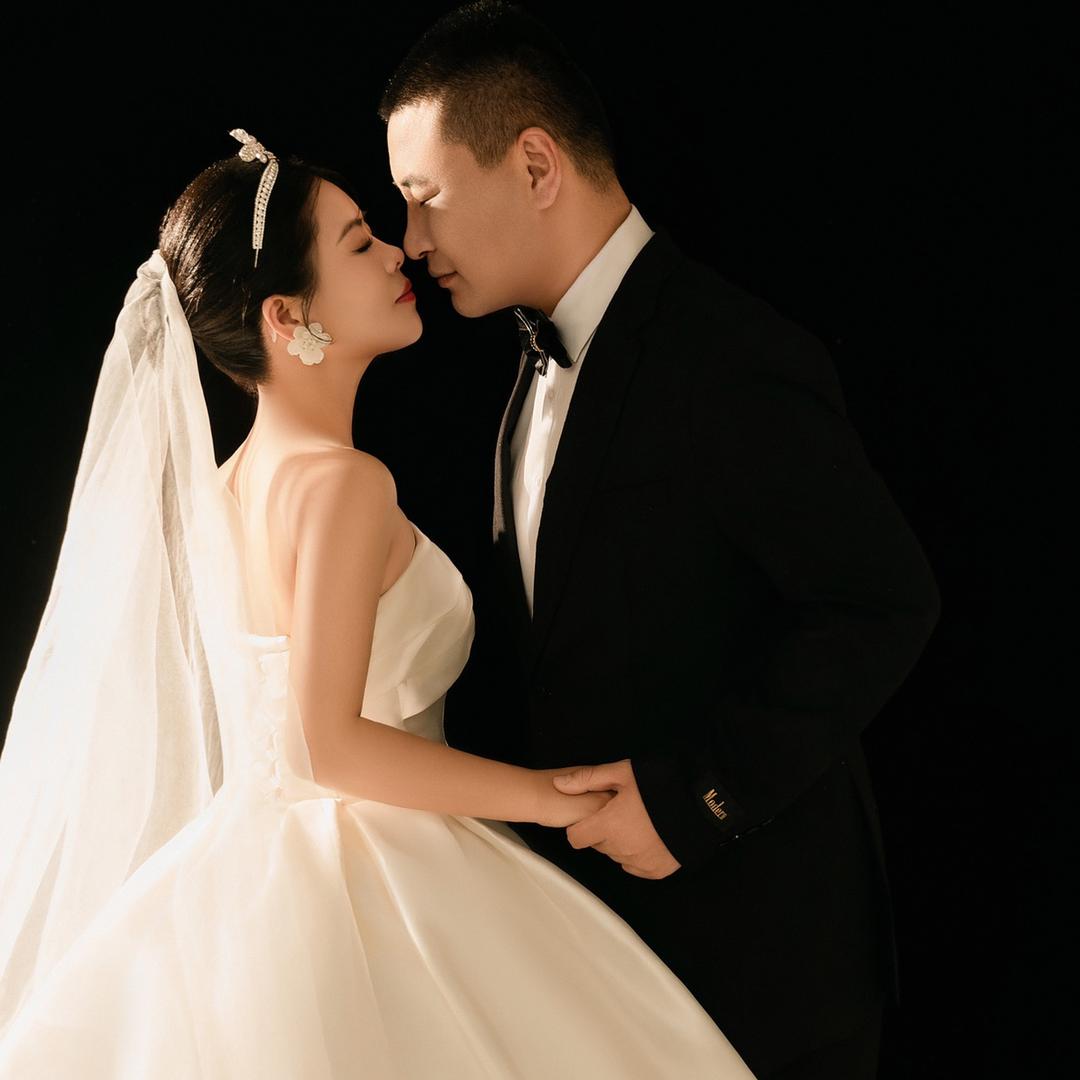 被财神爷宠爱的小商