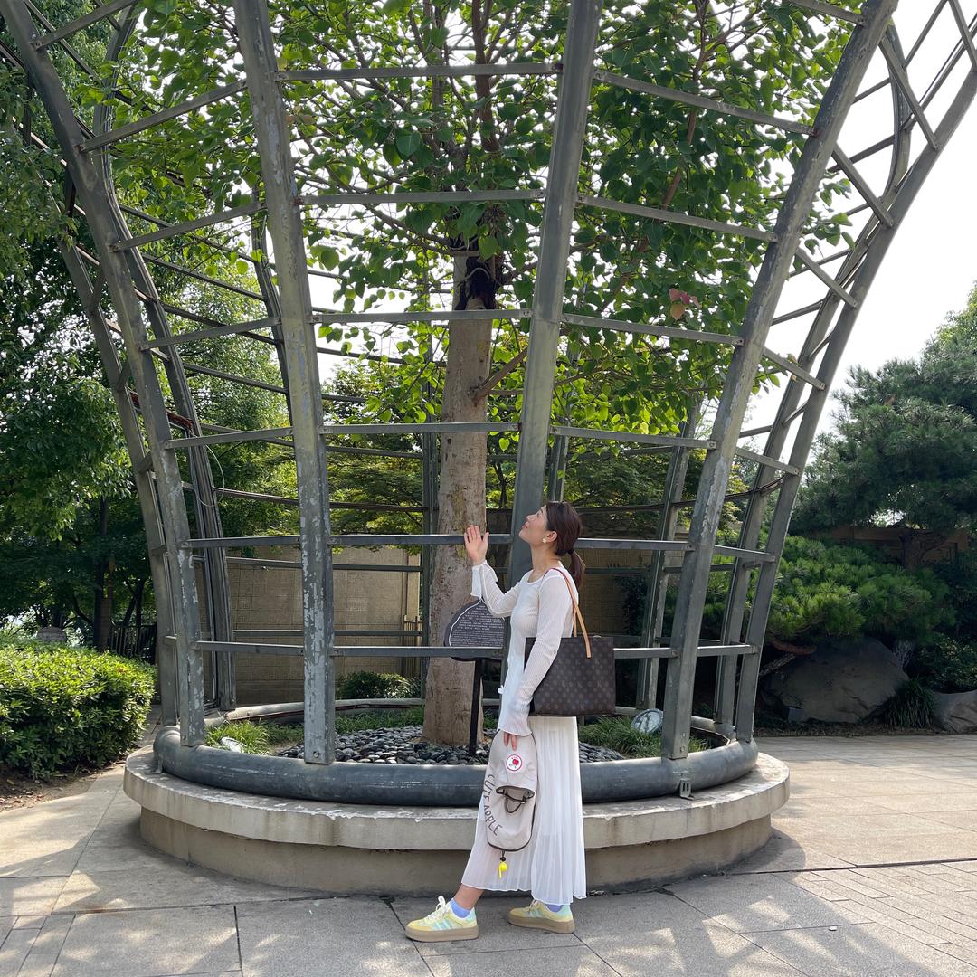 芳芳。