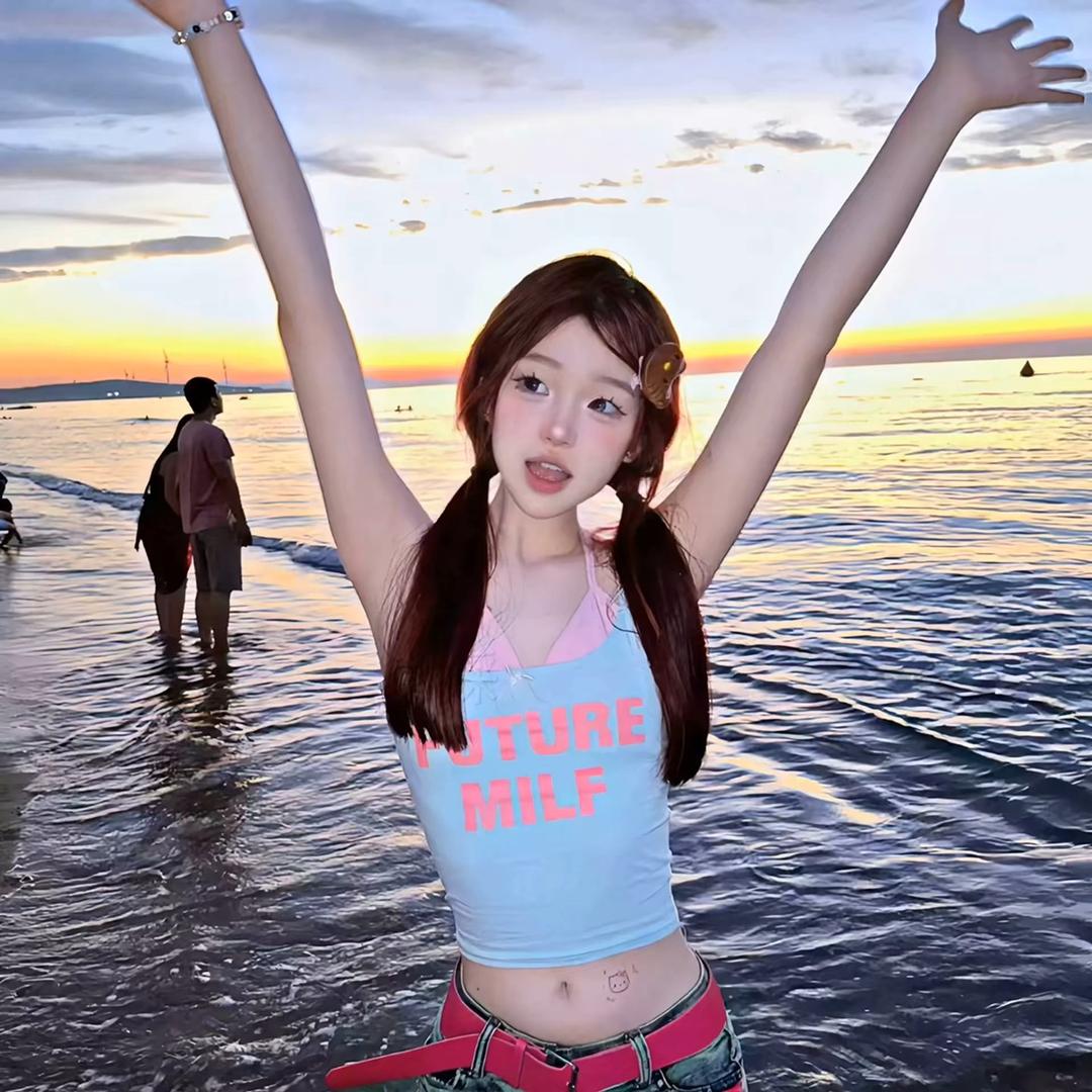 纯情小寡妇