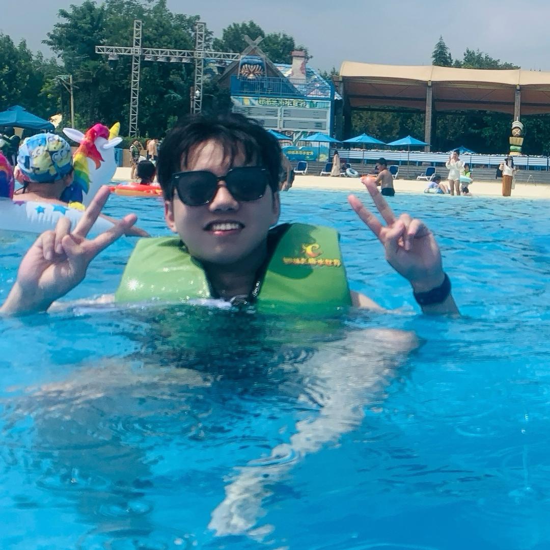 无声海浪🌊