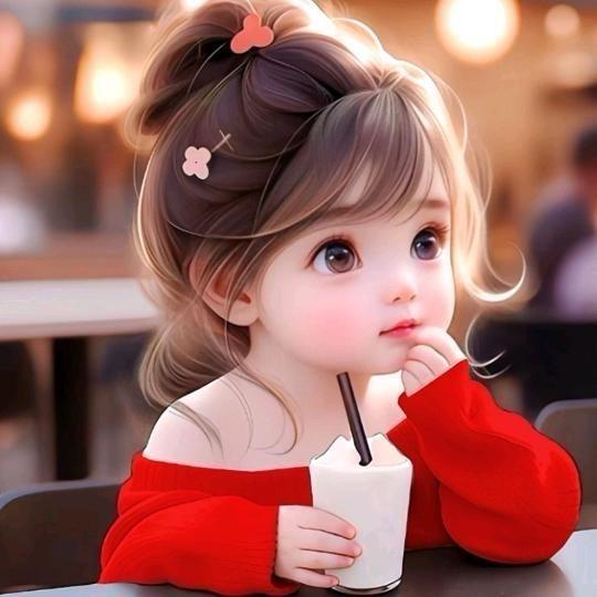 尐百合❣️