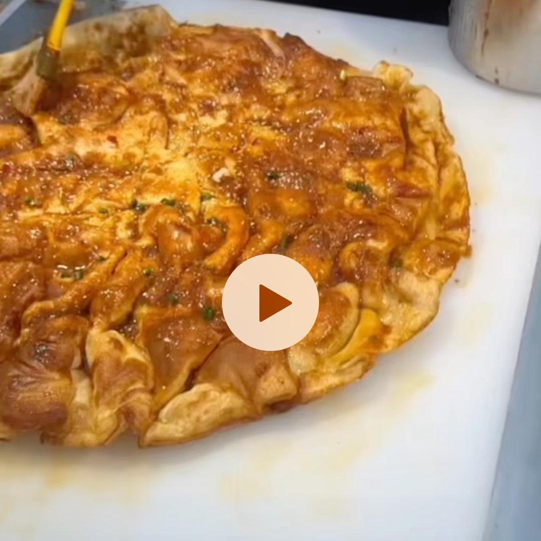 酱香饼总店