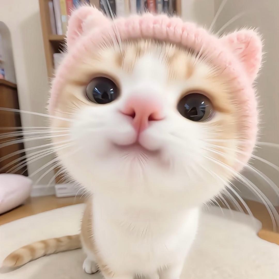 甜宠喵