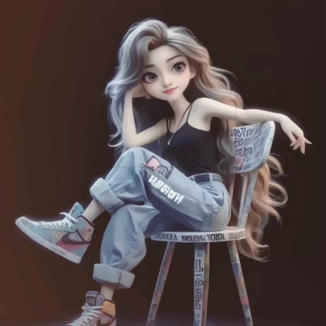 半点心❣️