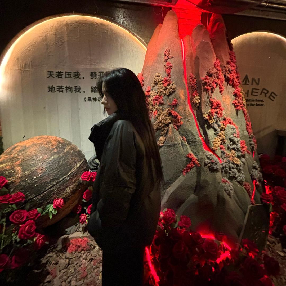 小美