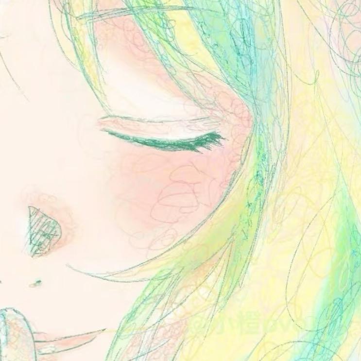 不和普通羊玩（接🥚中）