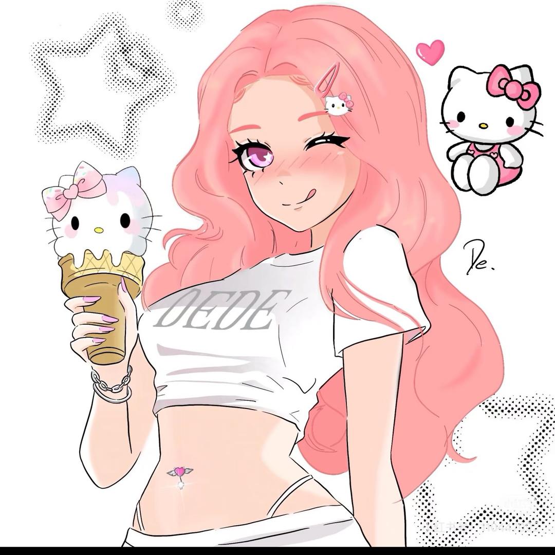 半饱小如（125斤版）