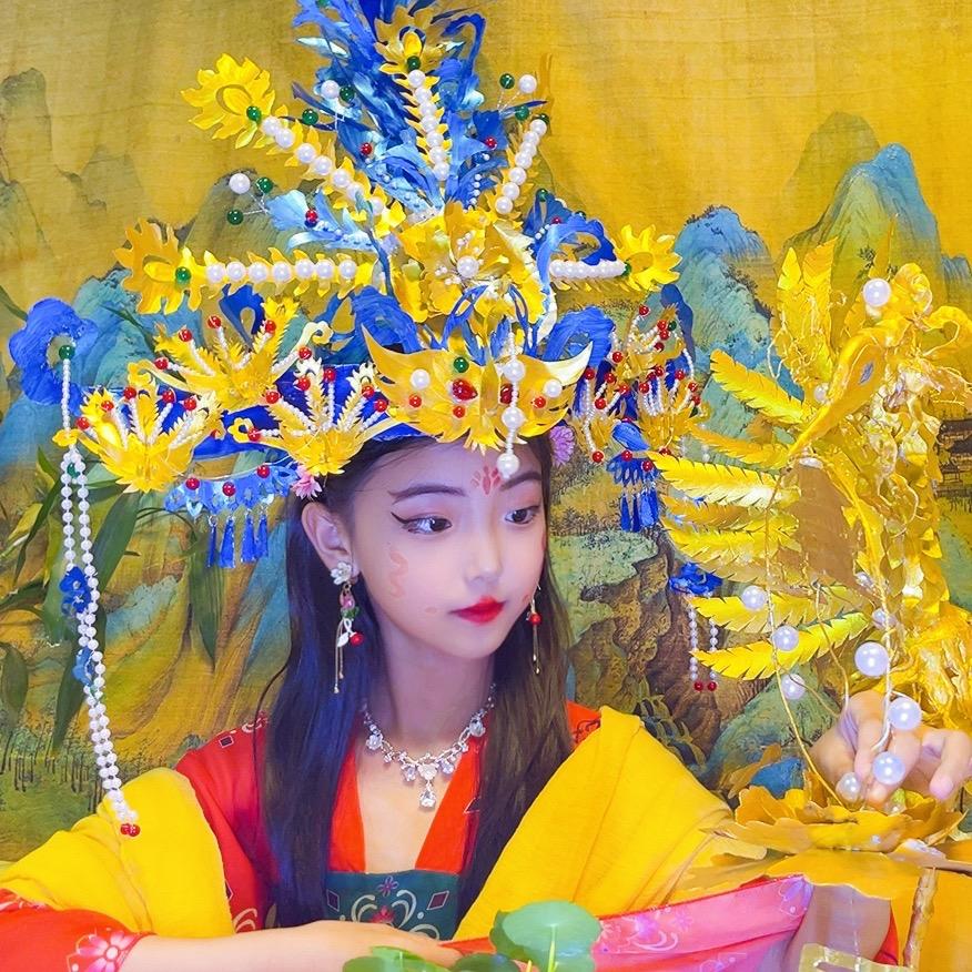 千江冰龙
