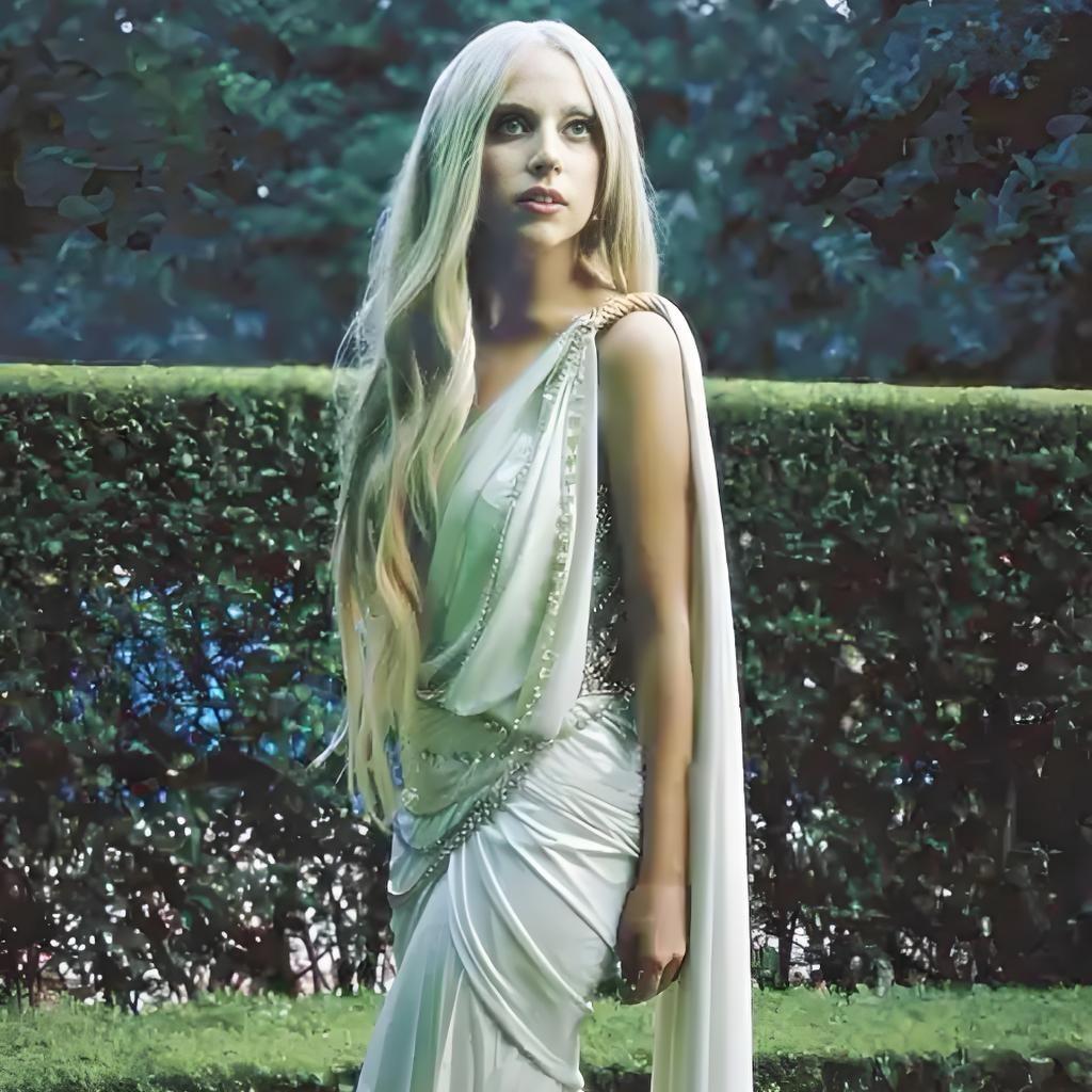 Gaga