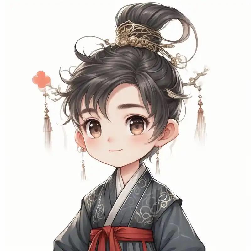 熙余