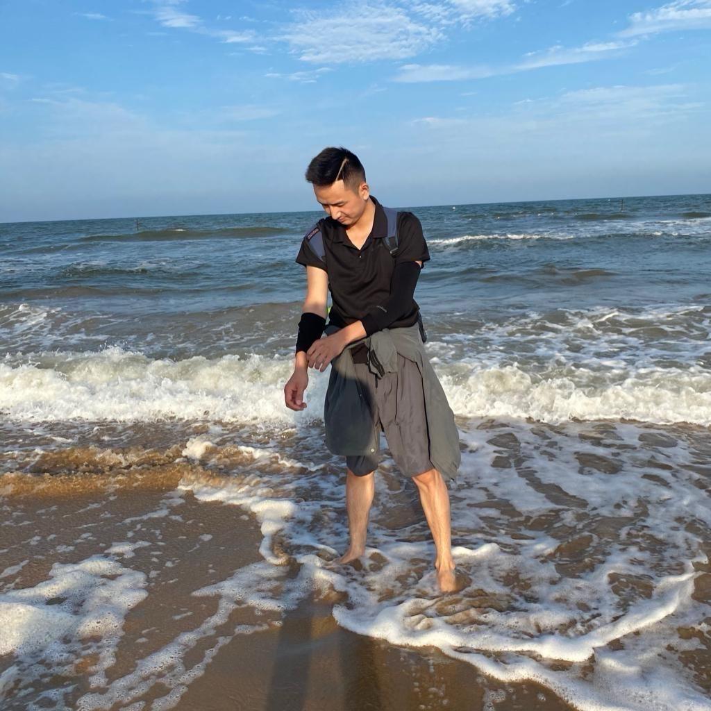 马超果蔬