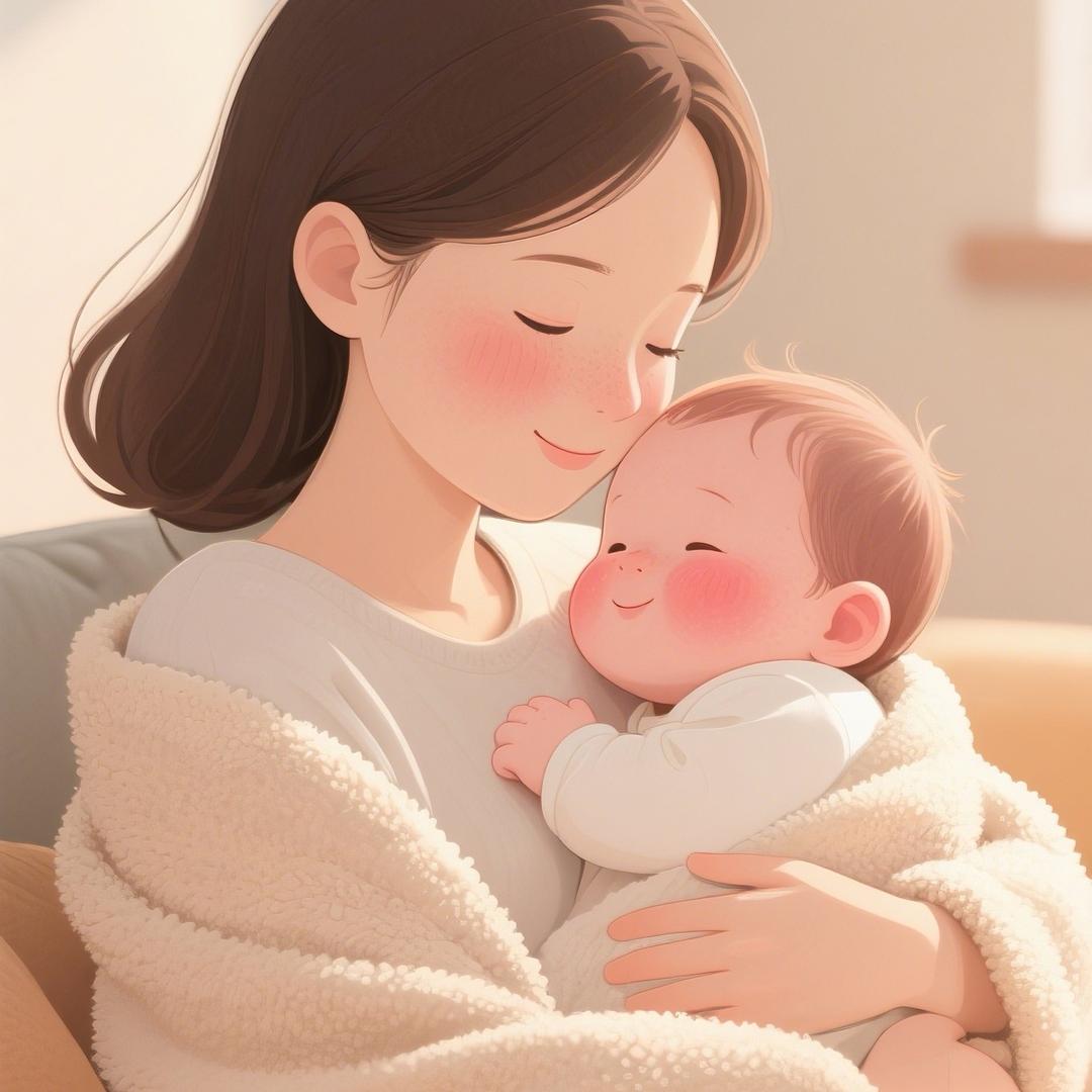 @翠青妈妈