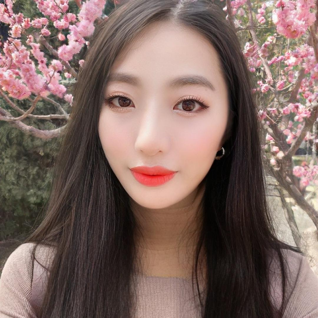幸儿🌺