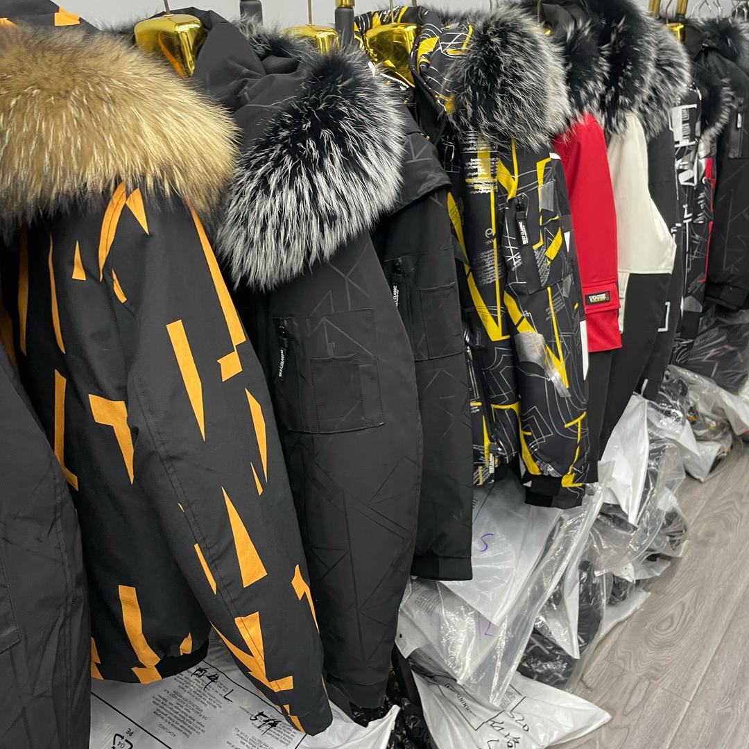 枣强县大营镇郑赛服装店