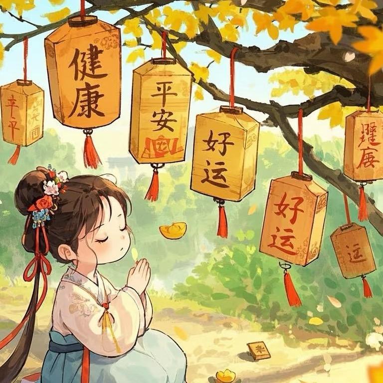 上上签-