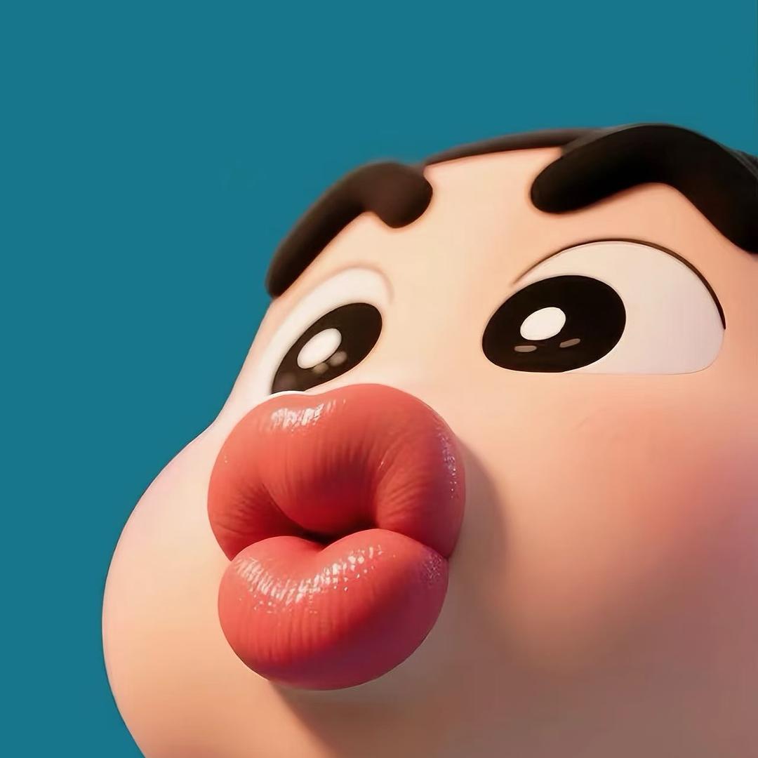 傲娇de鱼