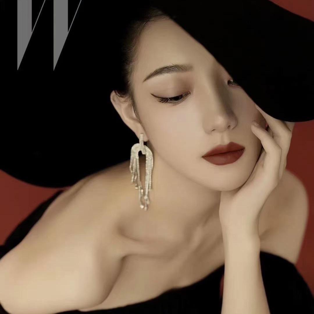 姓李的小姐姐