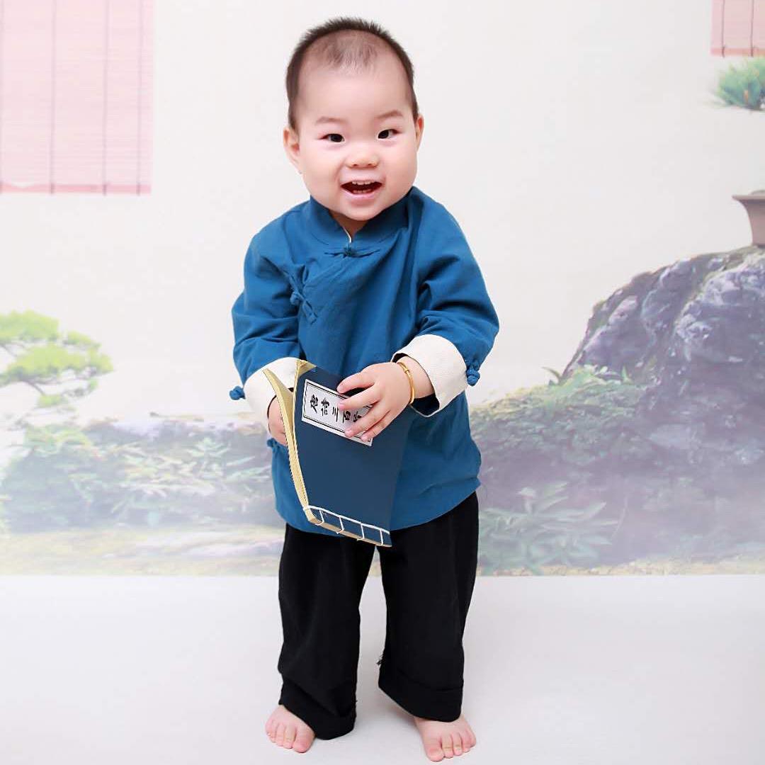 爱学习的小宝👨‍🎓