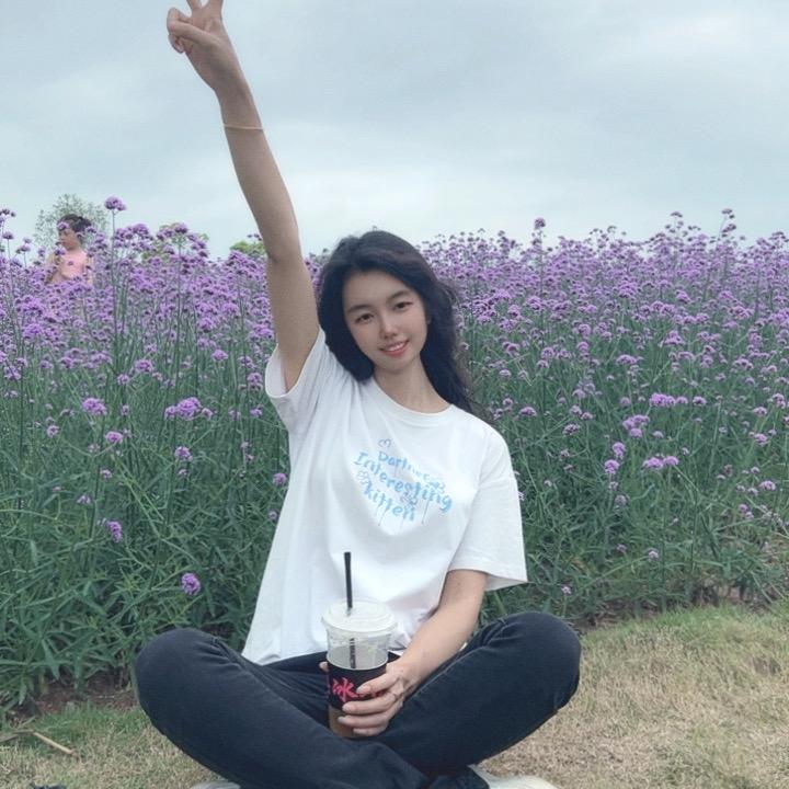 小阿姨～