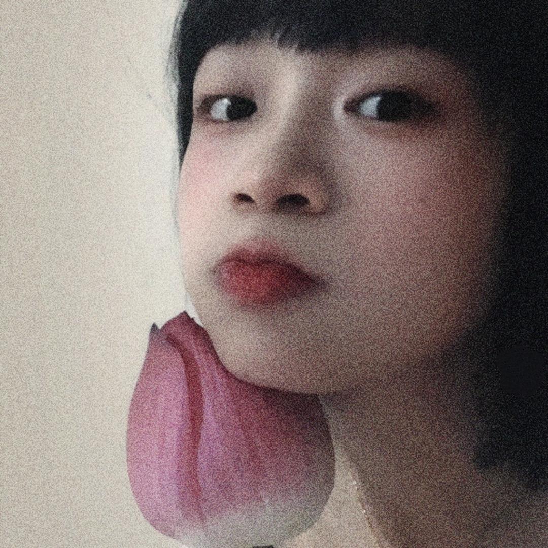 瑶瑶不会摇დ