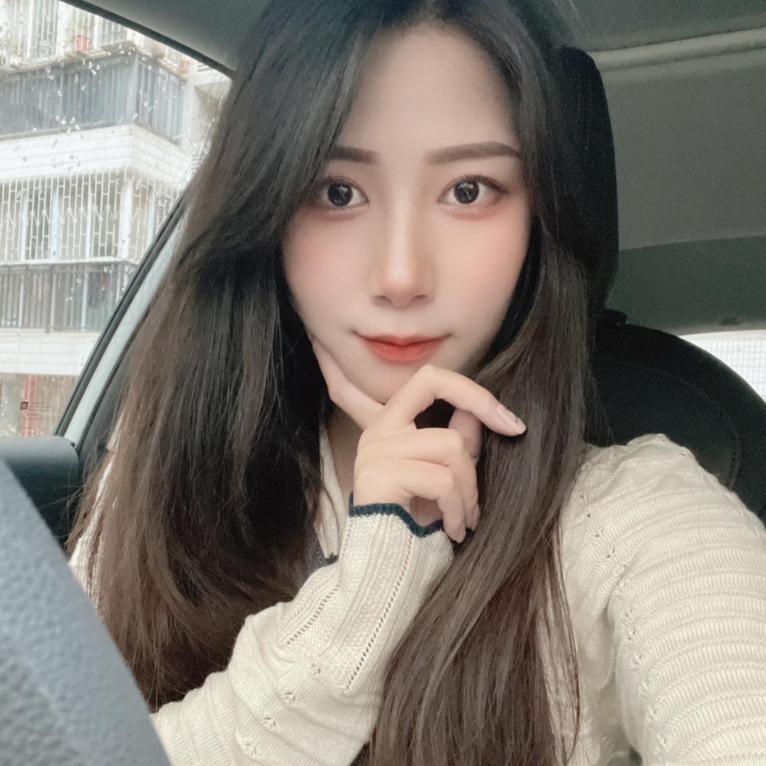 星星不眨眼✨