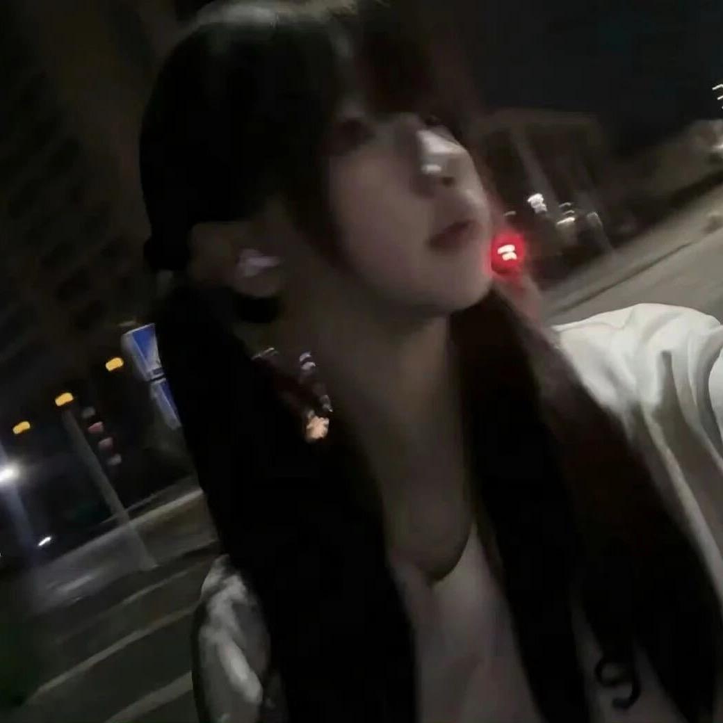 冷雨夜我不想回家