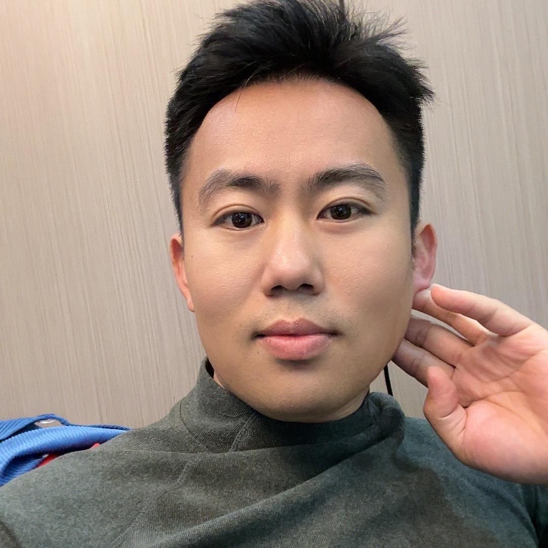 全屋整装的🦀️老板