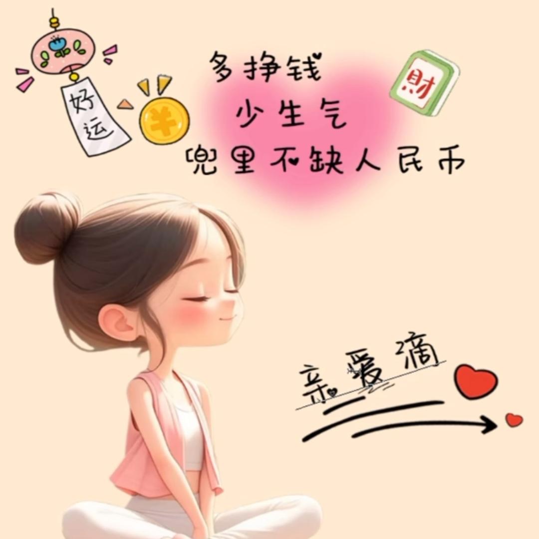 ㄣ一缕阳光