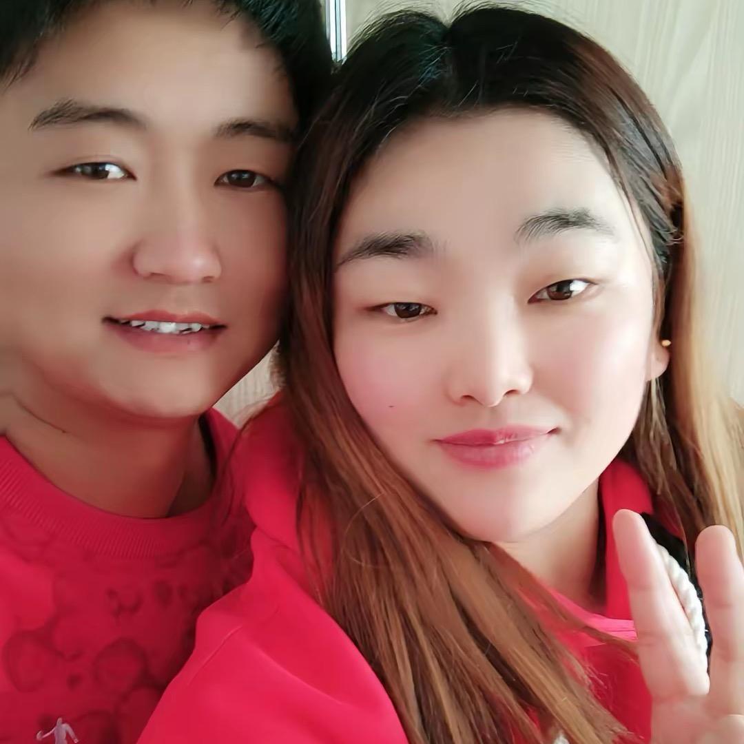 东北张丹