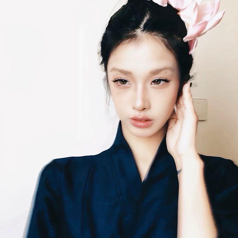 小毛· ขน 🩸