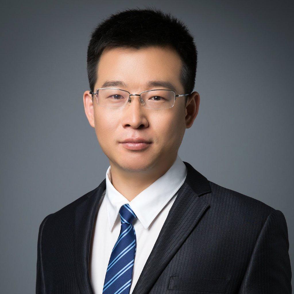 刘洪明稳健投资