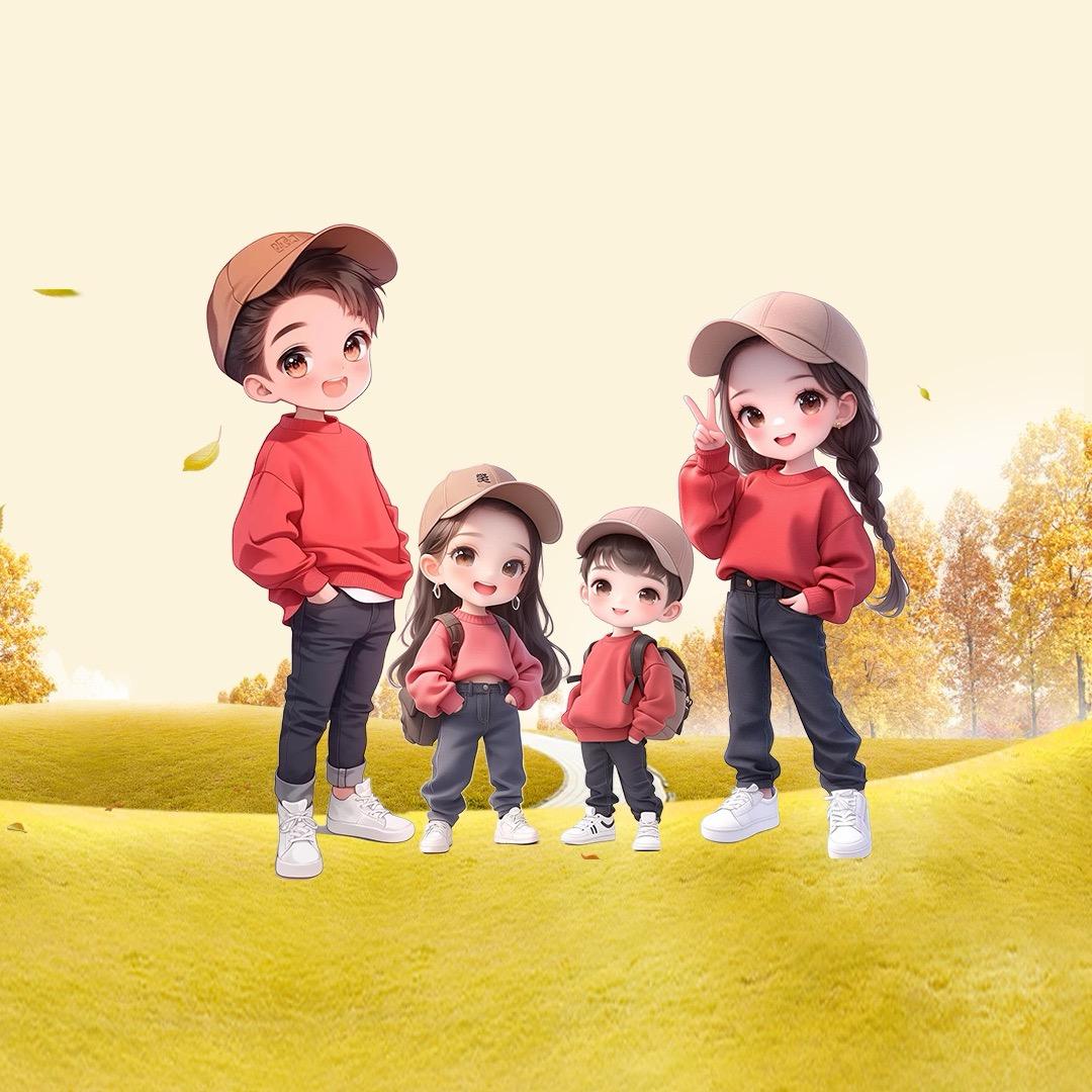 🐯🐯🐭🐰