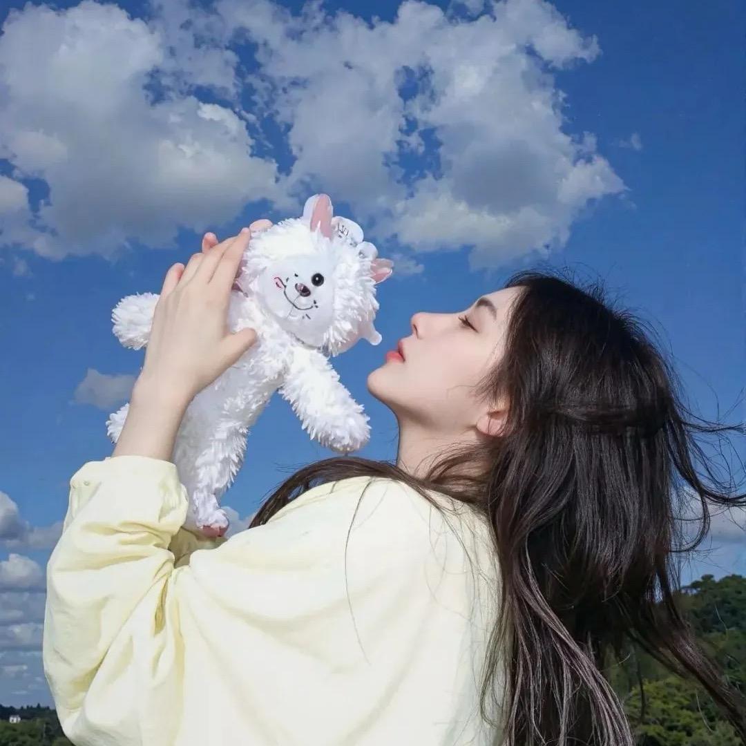 苏苏🐟FM