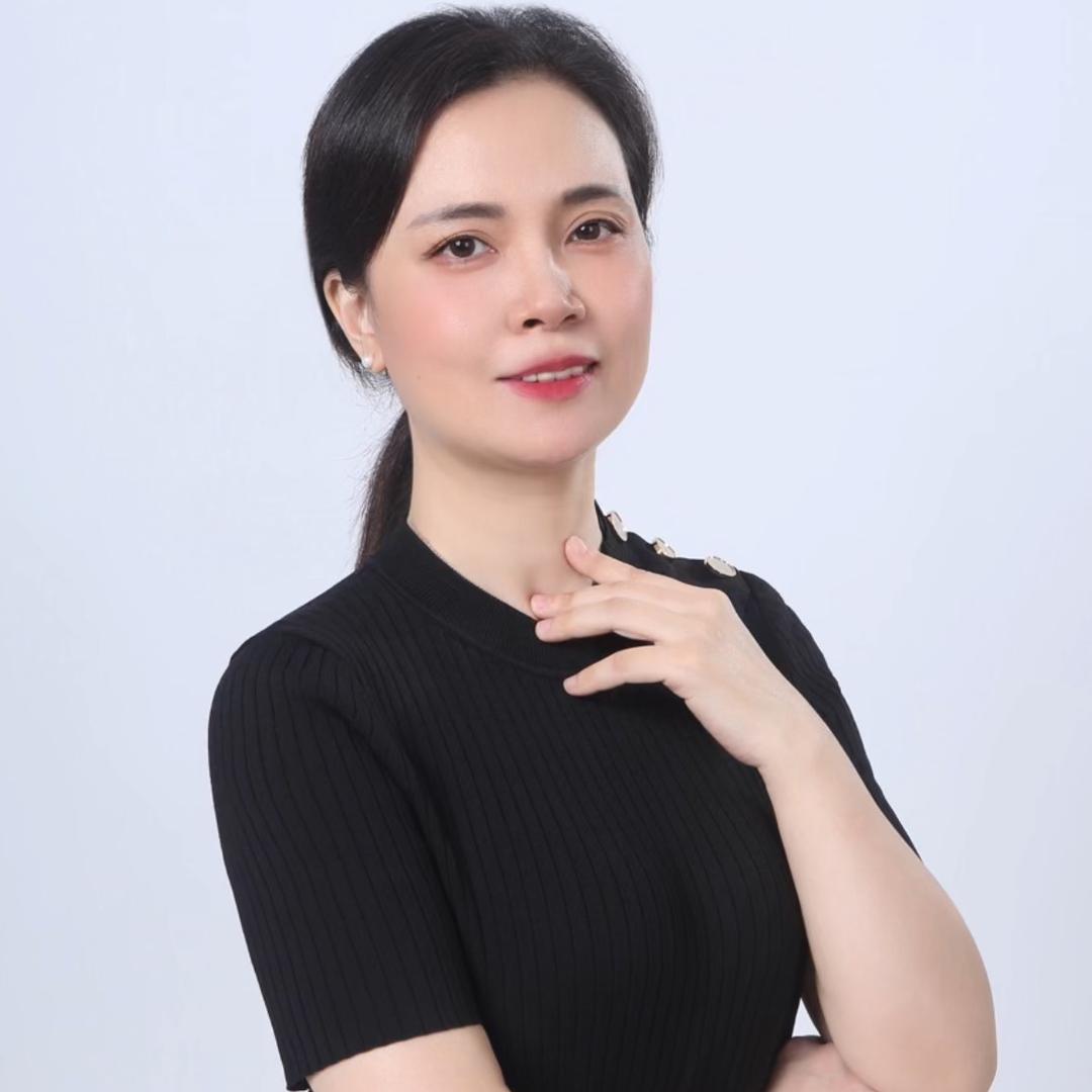 丹丹女性成长
