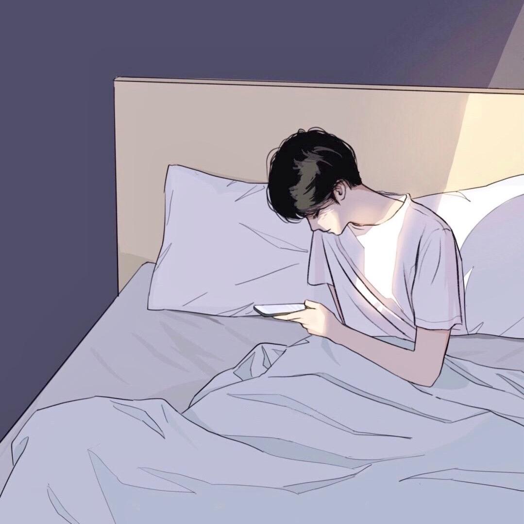 北梦