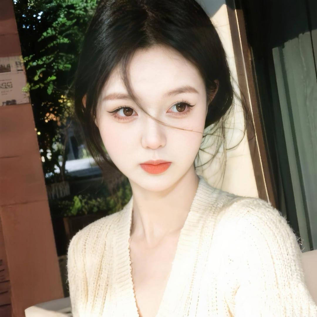 小欣一点