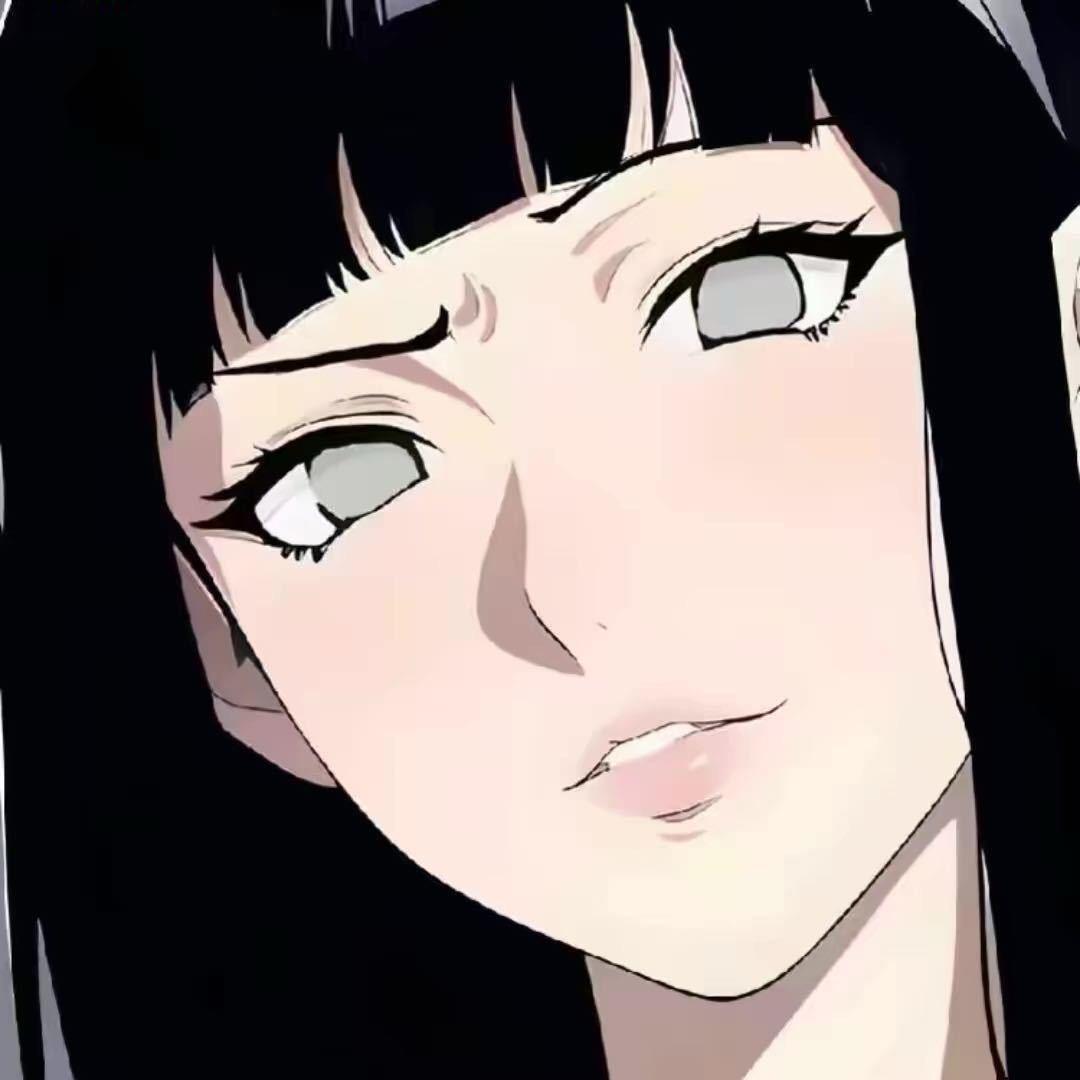 纯情