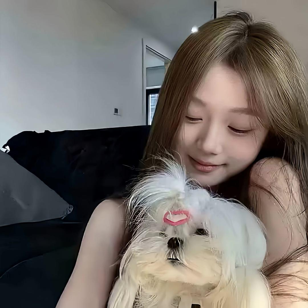 琪琪.🥀
