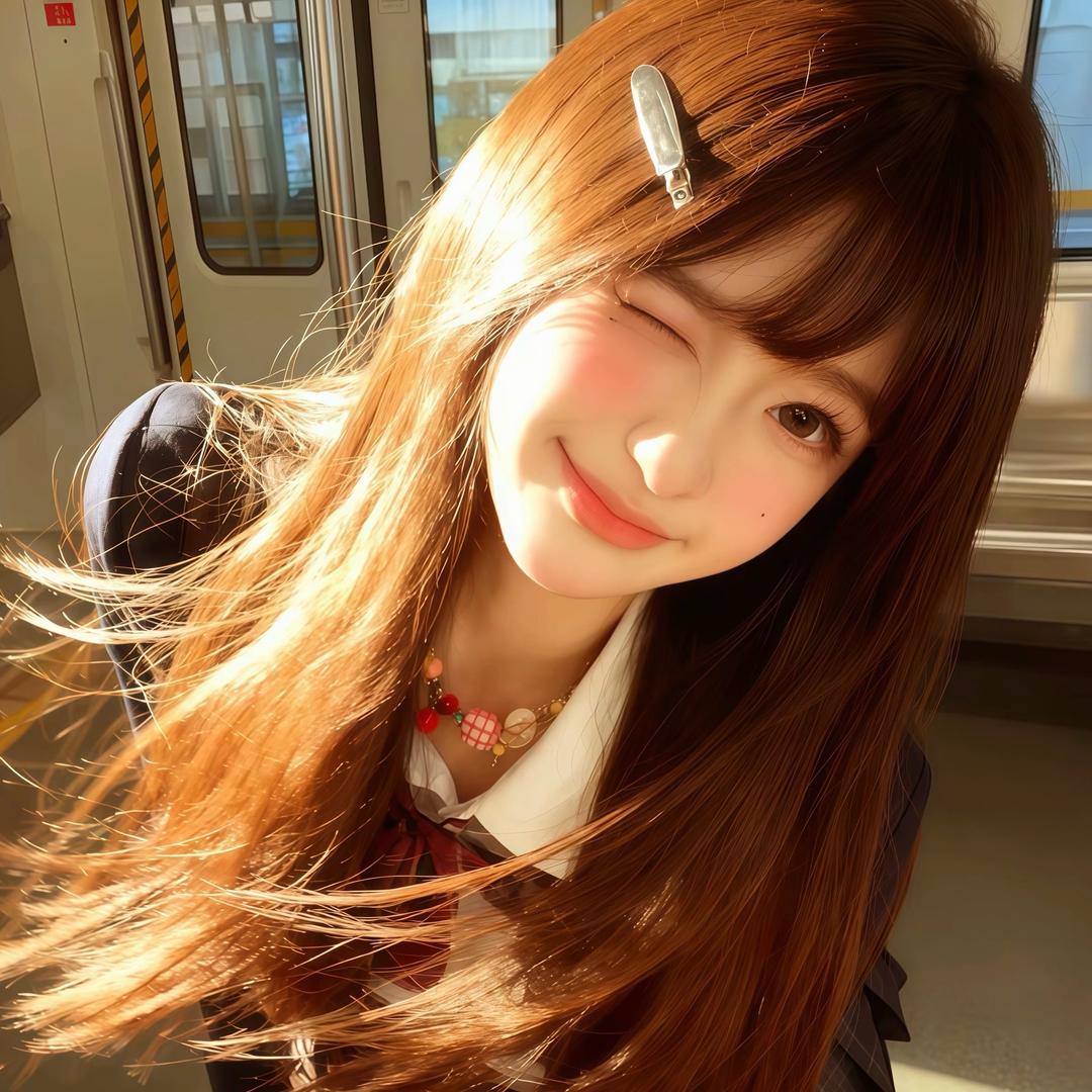 .随性