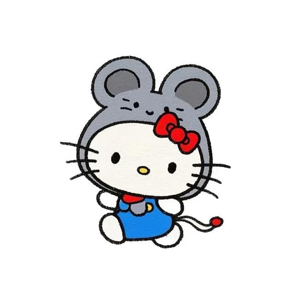 愛吃烤冷面¹