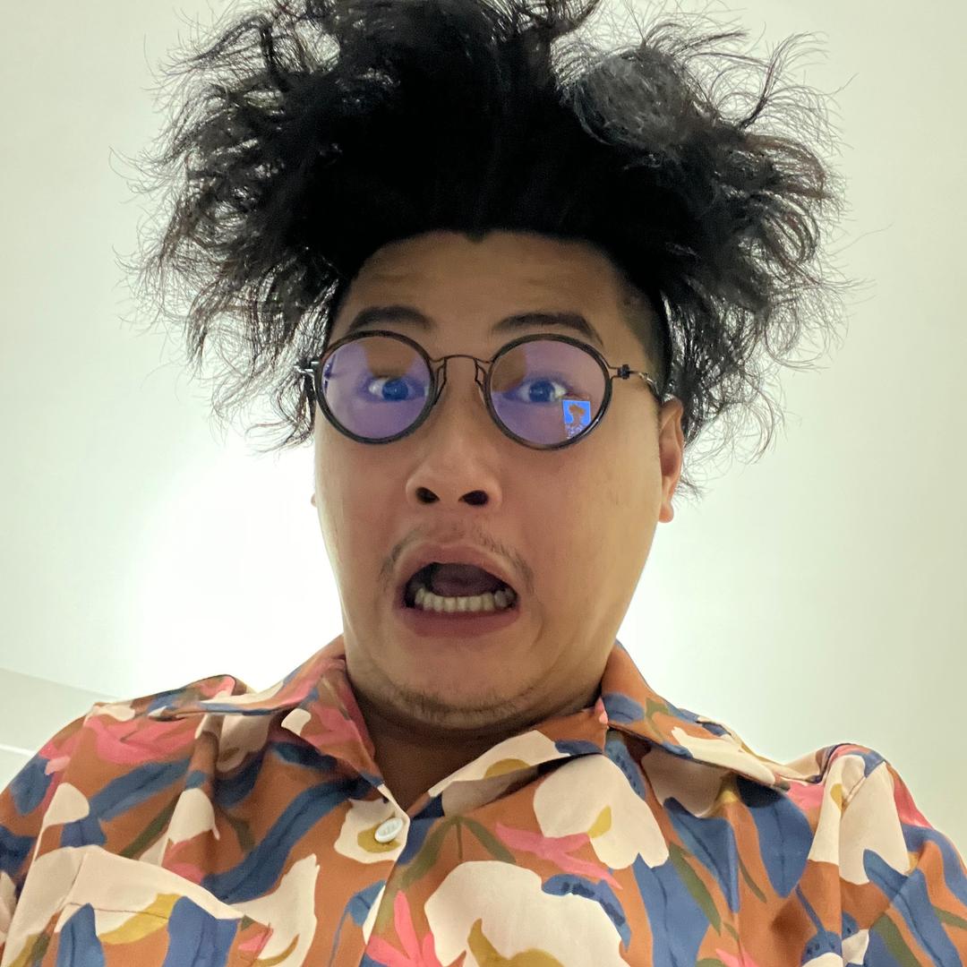大能越野生活号
