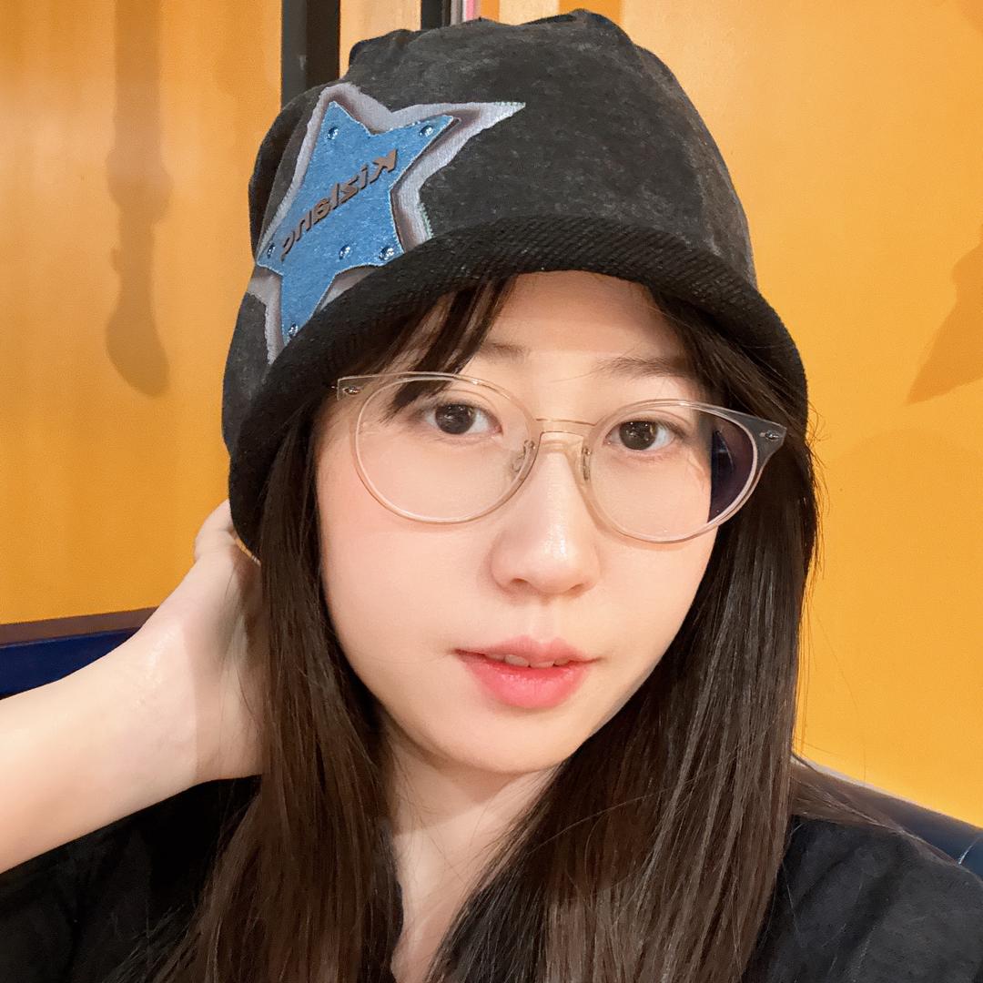 娜老板北漂日记📔