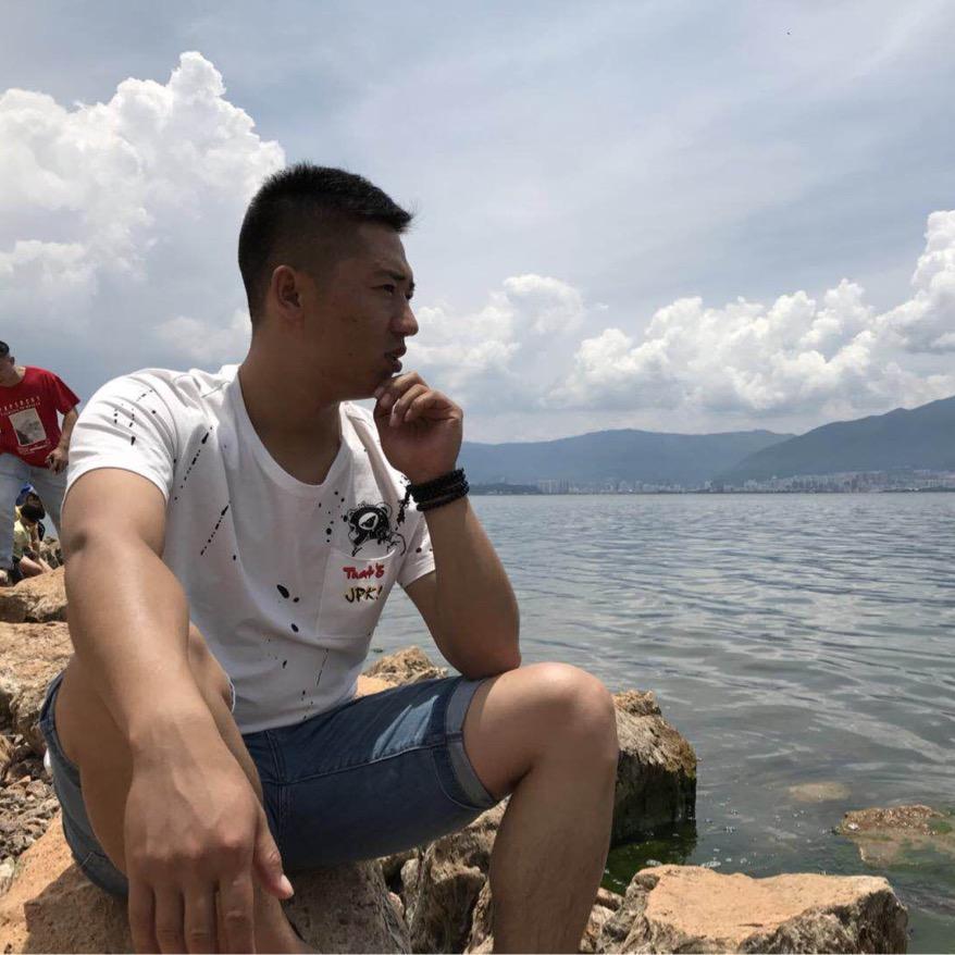 觅果觅味运营