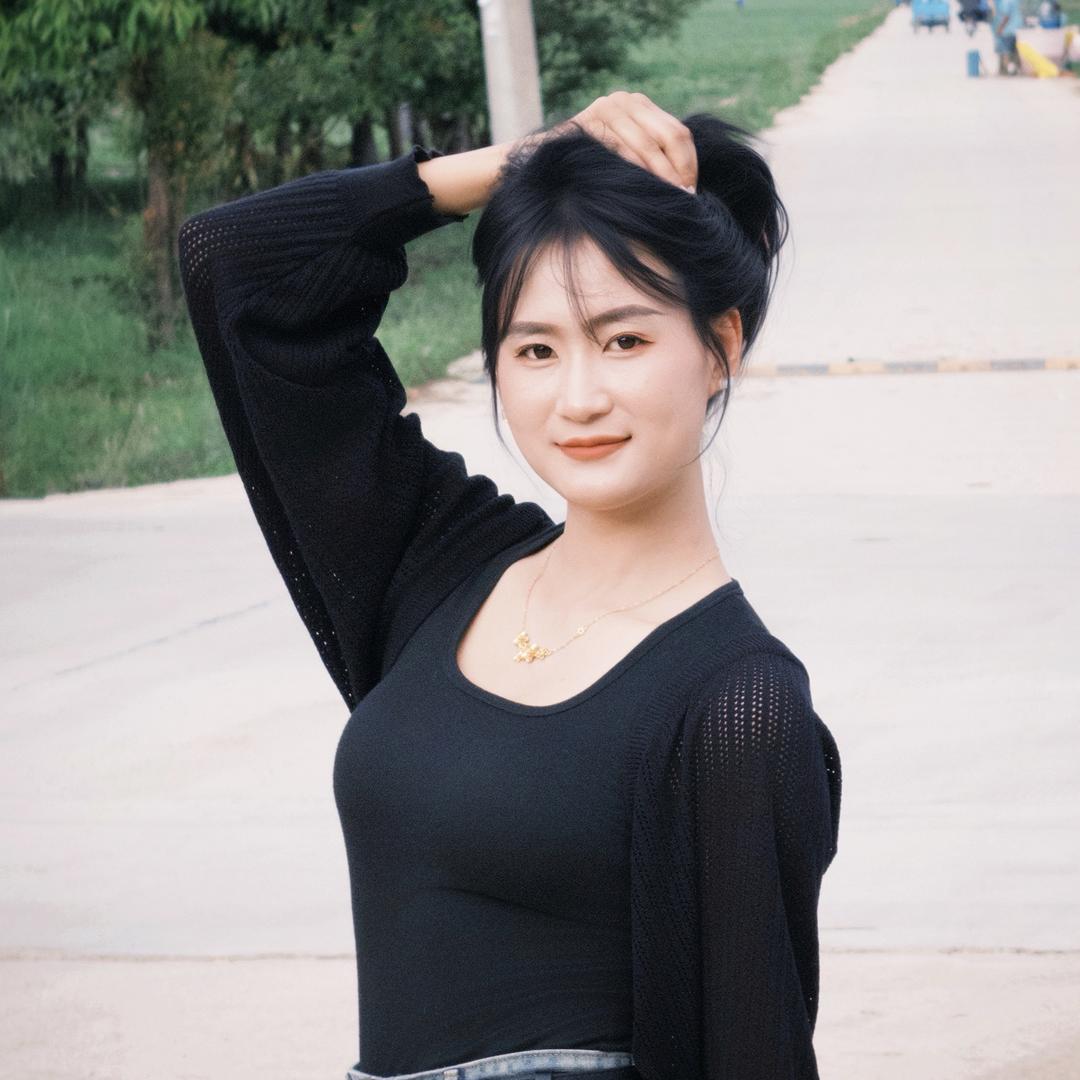 小菊儿～